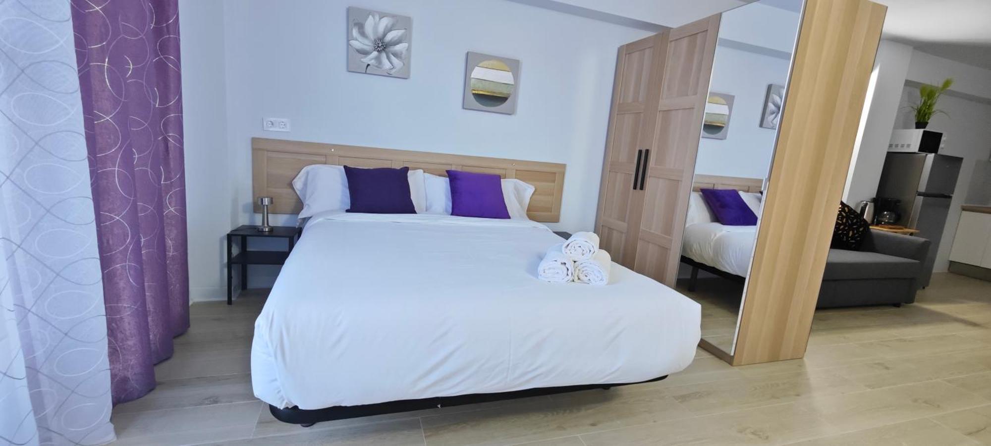 Aparthotel Ynfinity Valencia Exterior foto