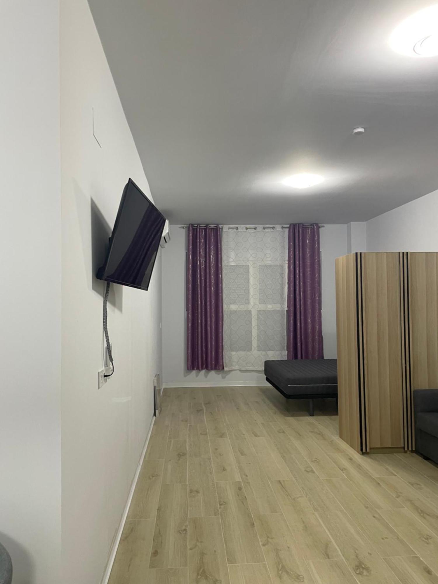 Aparthotel Ynfinity Valencia Exterior foto